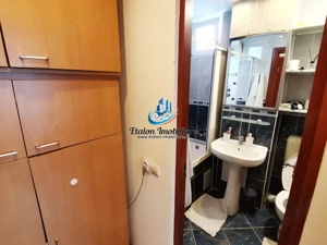 Apartament 3 camere, etaj 1, Piata Darmanesti - imagine 3