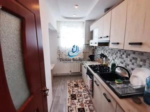 Apartament 3 camere, etaj 1, Piata Darmanesti - imagine 5