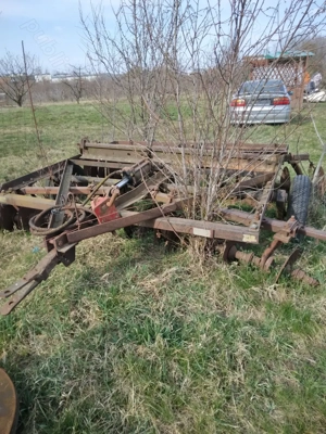 Vând  disc romanesc  . - imagine 2