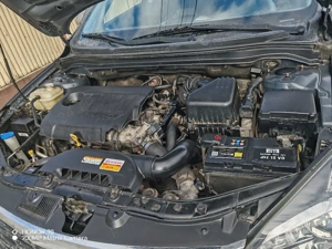 kia ceed 2011 - imagine 10