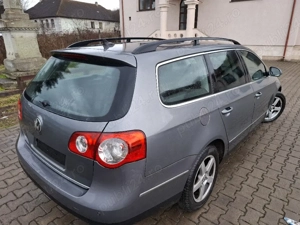 pasat automat  - imagine 2