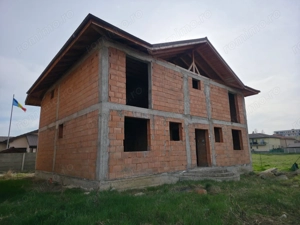 Casa individuala, Giroc,  Comision 0