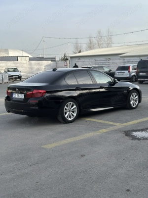 BMW F10 525 XDrive - imagine 4