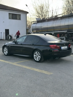 BMW F10 525 XDrive - imagine 5