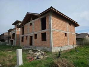 Casa individuala, Giroc,  Comision 0 - imagine 4