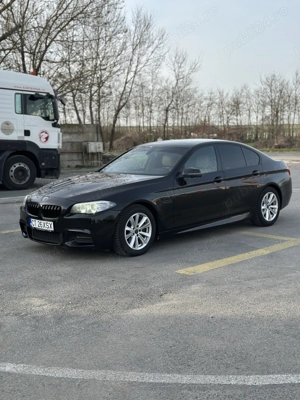 BMW F10 525 XDrive - imagine 2