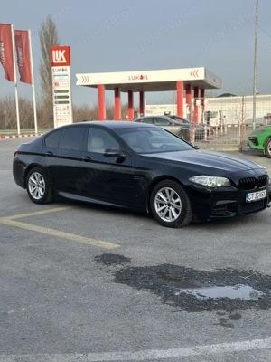 BMW F10 525 XDrive - imagine 3