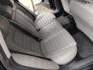 VW Passat B6 2.0 TDI 4Motion 140 CP Euro 5 Webasto 2009 - imagine 7