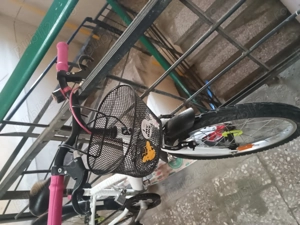 Bicicleta B-Twin 20 "