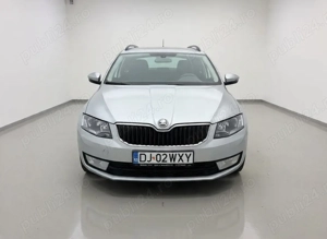 Skoda Octavia Combi 4x4 - imagine 2