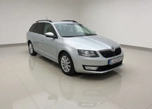 Skoda Octavia Combi 4x4 - imagine 3