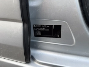 Skoda Octavia Combi 4x4 - imagine 15