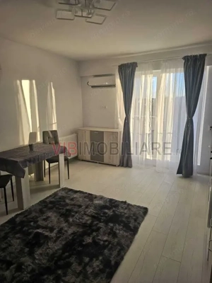 Prima Închiriere | Apartament 2 Camere | Parcare Inclusă | Otopeni