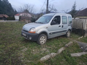 renault kangoo 4x4 defect  - imagine 2