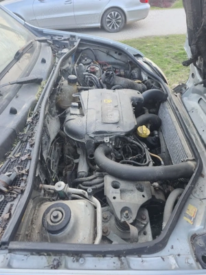 renault kangoo 4x4 defect  - imagine 3