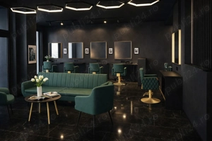 Cautam coafeze cu   fara experienta  - imagine 4