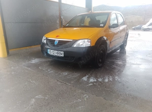 Dacia Logan 2005 - imagine 4