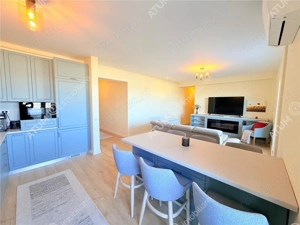 Penthouse 3 camere 85 mp utili parcare subterana boxa 110 mp teresa - imagine 7