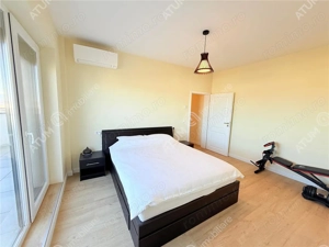 Penthouse 3 camere 85 mp utili parcare subterana boxa 110 mp teresa - imagine 9