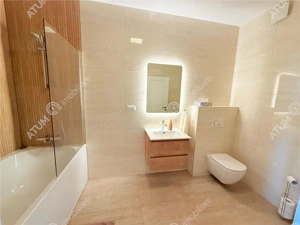 Penthouse 3 camere 85 mp utili parcare subterana boxa 110 mp teresa - imagine 16