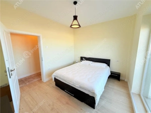 Penthouse 3 camere 85 mp utili parcare subterana boxa 110 mp teresa - imagine 13