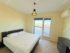 Penthouse 3 camere 85 mp utili parcare subterana boxa 110 mp teresa - imagine 12