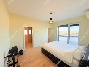 Penthouse 3 camere 85 mp utili parcare subterana boxa 110 mp teresa - imagine 11
