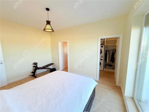 Penthouse 3 camere 85 mp utili parcare subterana boxa 110 mp teresa - imagine 10