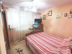 Apartament 3 camere, parter inalt, bloc 1984, zona Muzeu Piatra Neamt - imagine 2