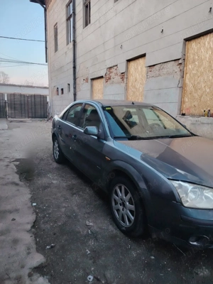 Ford Mondeo 2002 - imagine 3