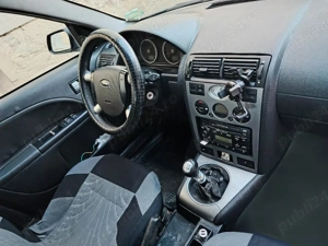 Ford Mondeo 2002 - imagine 2