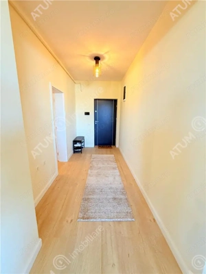 Penthouse 3 camere 85 mp utili parcare subterana boxa 110 mp teresa - imagine 18