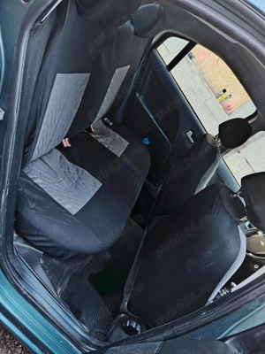 Ford Mondeo 2002 - imagine 4