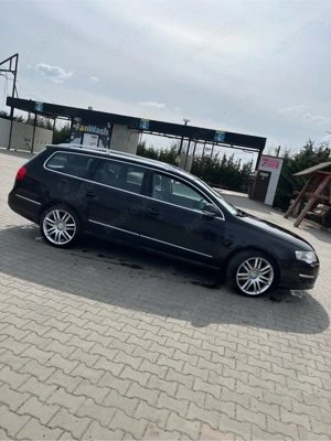    Vw Passat B6 2.0 TDI - imagine 4