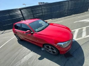 BMW 316 i 1,6 benzina, de vanzare - imagine 5