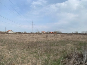 4 ha teren intravilan – oportunitate investițională - Cartier Plopi