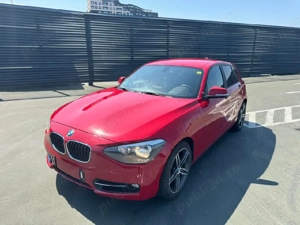 BMW 316 i 1,6 benzina, de vanzare - imagine 4