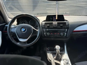BMW 316 i 1,6 benzina, de vanzare - imagine 3