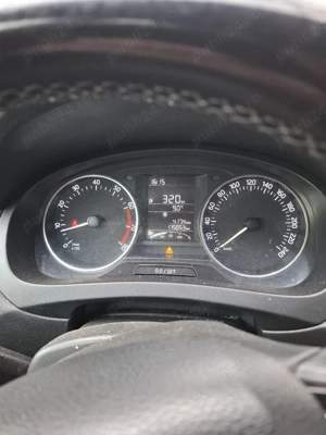 vand skoda rapid 1.2 tsi 2016 - imagine 3