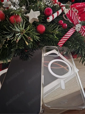 Vand iphone 16 PRO MAX  - imagine 4