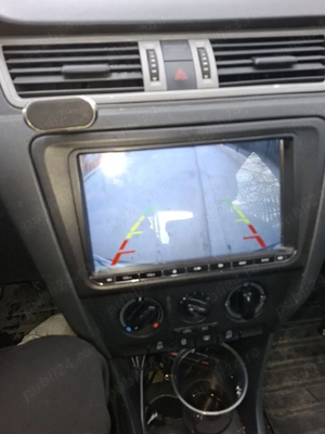 vand skoda rapid 1.2 tsi 2016 - imagine 5