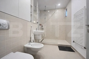 Apartament elegant 4 camere, 125 mp utili | vilă exclusivistă | Andrei Mureșanu  - imagine 8