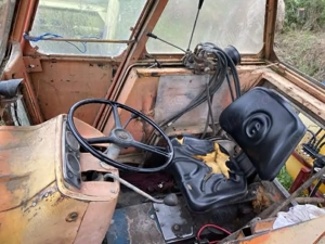 vand tractor fiat 850 dt sau schimb cu vitei sugari,sau balotiera rotundă!