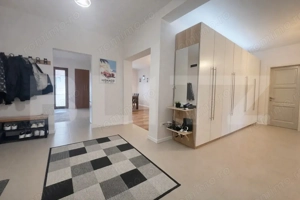 Apartament elegant 4 camere, 125 mp utili | vilă exclusivistă | Andrei Mureșanu  - imagine 6