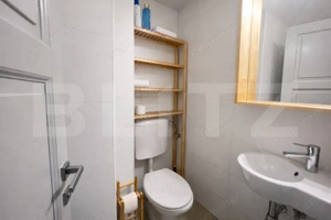 Apartament elegant 4 camere, 125 mp utili | vilă exclusivistă | Andrei Mureșanu  - imagine 9