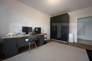 Apartament elegant 4 camere, 125 mp utili | vilă exclusivistă | Andrei Mureșanu  - imagine 3