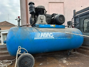 compresor de vânzare 