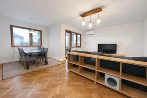 Apartament elegant 4 camere, 125 mp utili | vilă exclusivistă | Andrei Mureșanu  - imagine 7