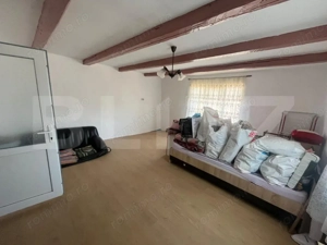  Casă Tradițională, finisata si izolata – La 15 min de Bistrița