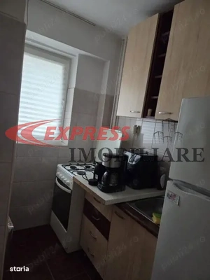 Dristor, Ramnicu Sarat, Bloc mixt, Auchan Vitan - imagine 4